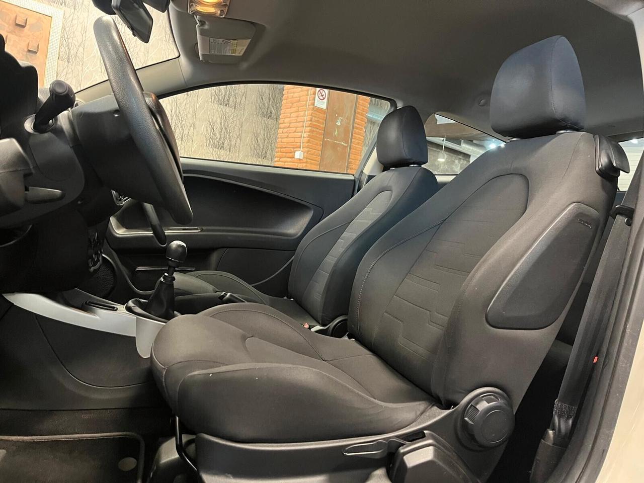 Alfa Romeo MiTo 1.4 78 CV Progression