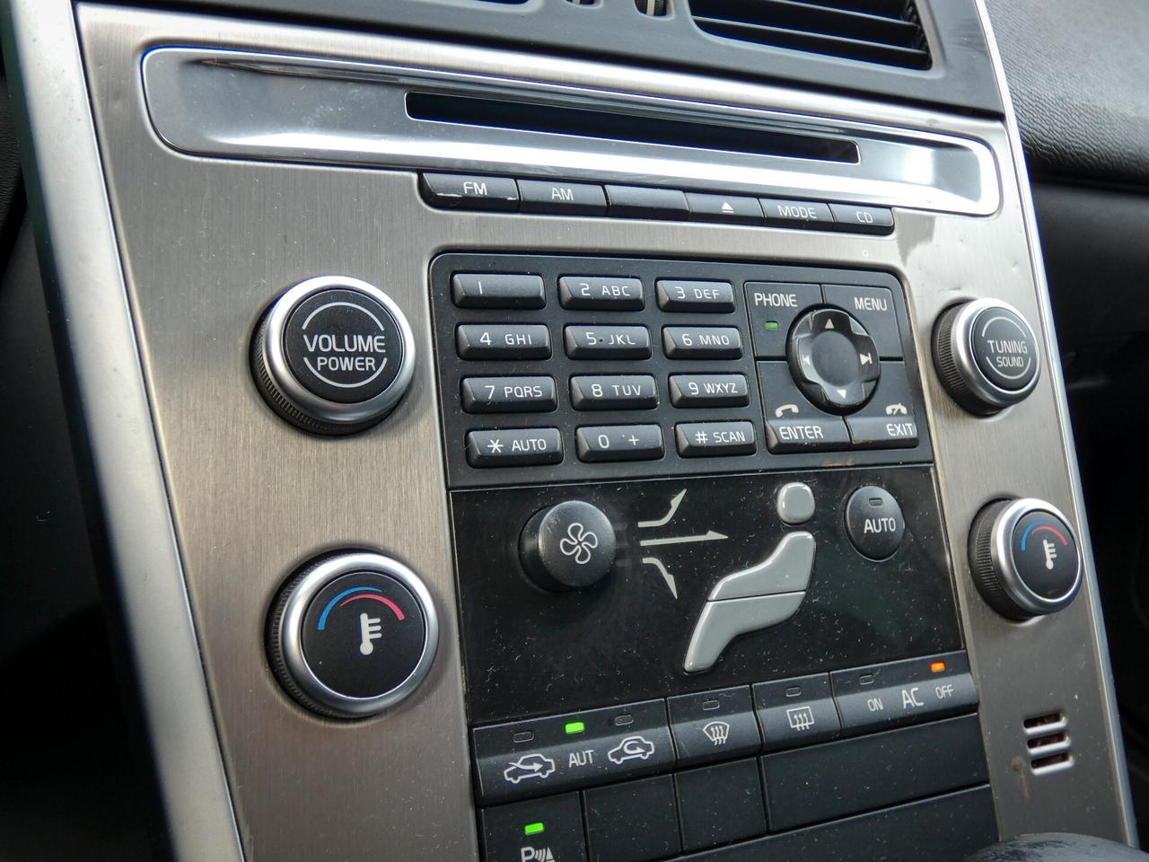 Volvo XC 60 XC60 2.4 D 175 CV FWD Geartronic Kinetic