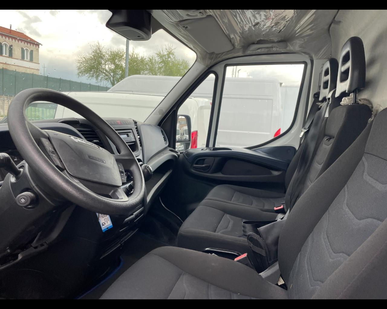 IVECO Iveco Daily Passo Medio 35Q 2.3 HPT PM - TM