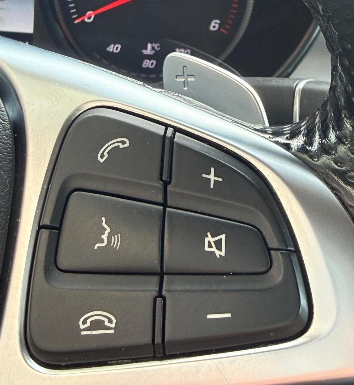 Mercedes-benz GLC 250 d 4Matic Coupé AMG Premium