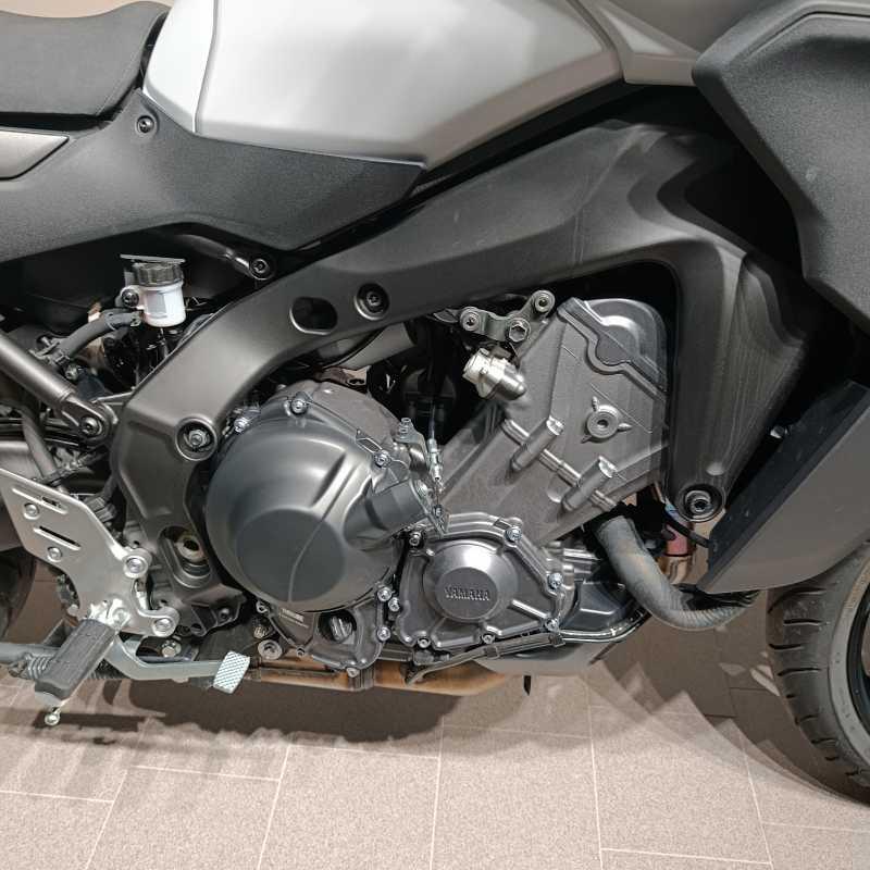 Yamaha Tracer 9 GT - 2025