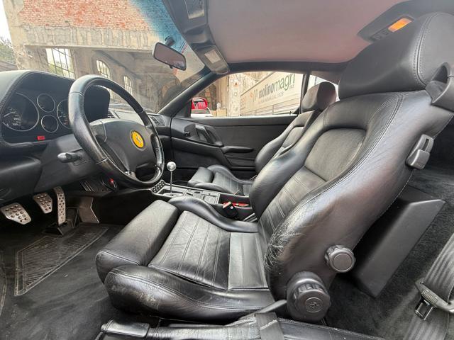 FERRARI F355 berlinetta