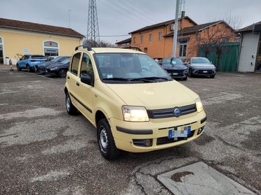 FIAT Panda 1.2 4x4 Van Active 2 posti