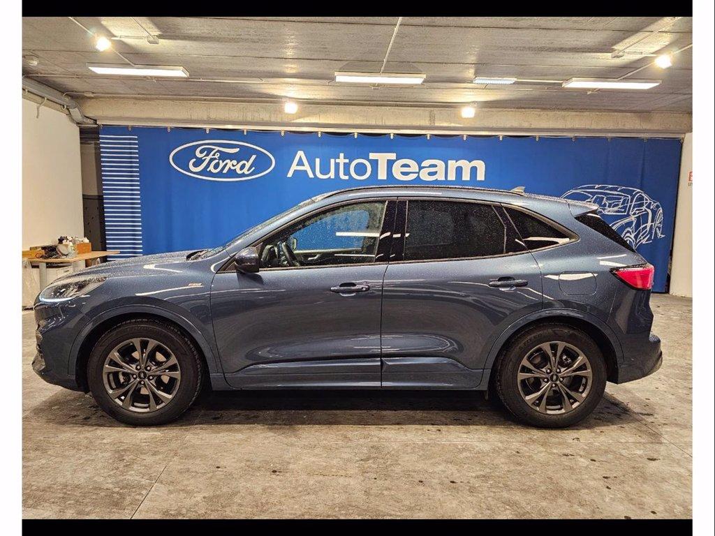 FORD Kuga 1.5 ecoblue st-line 2wd 120cv del 2020