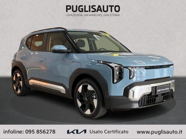 KIA EV2 42,2 KWh Earth