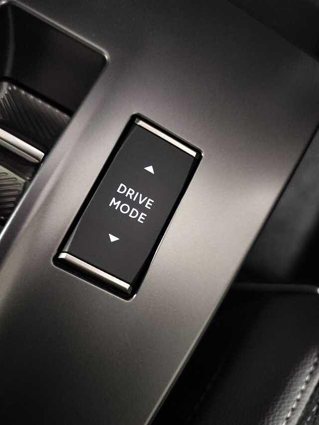 Opel Mokka Hybrid 145 CV DCT6 GS