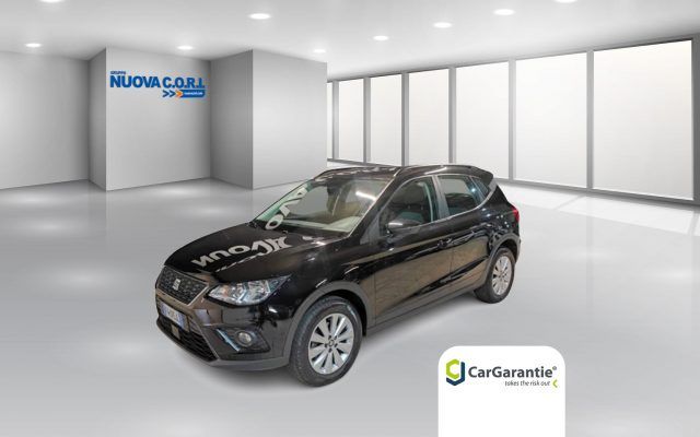 SEAT Arona 1.6 TDI 95 CV Style