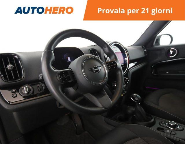 MINI Countryman 1.5 Cooper SE 'ALL4' Countryman ALL4