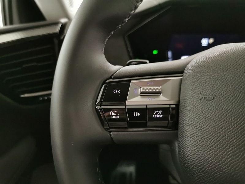 DS DS4 1.2 hybrid Etoile Alcantara auto