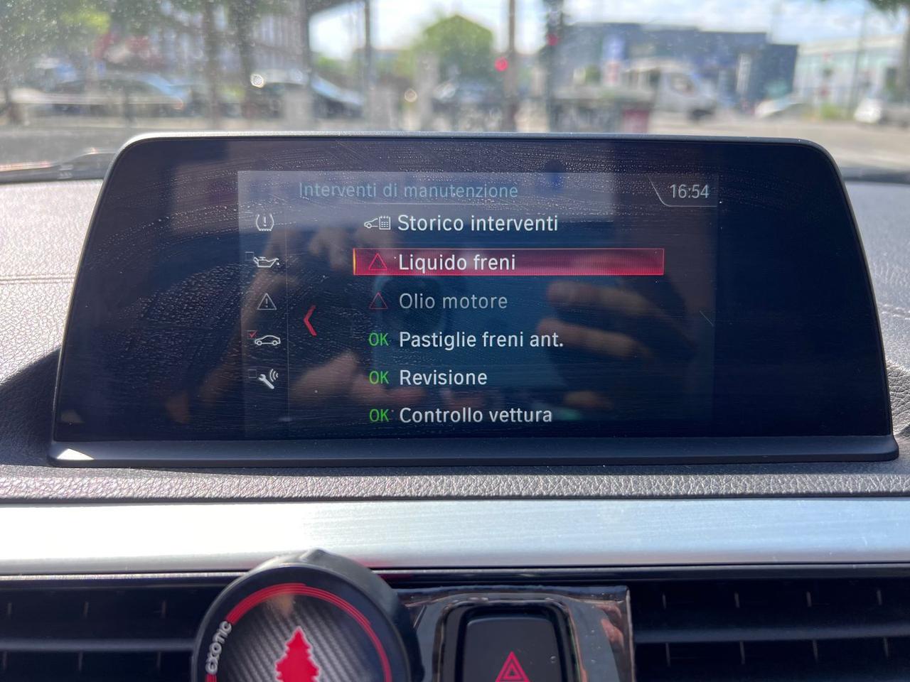 Bmw 218 Luxury Line 218d #5937