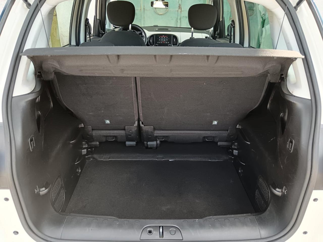 Fiat 500L Pro 1.6 MJT 120CV Urban 4 posti (N1)