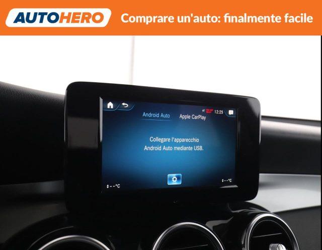 MERCEDES-BENZ GLC 300 e 4Matic EQ-Power Executive