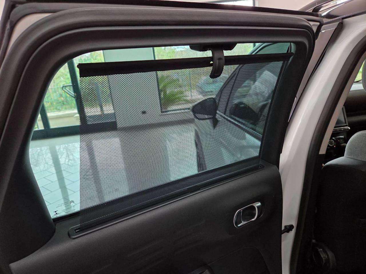 Citroen C3 Aircross BlueHDi 110 S&S Shine Pack