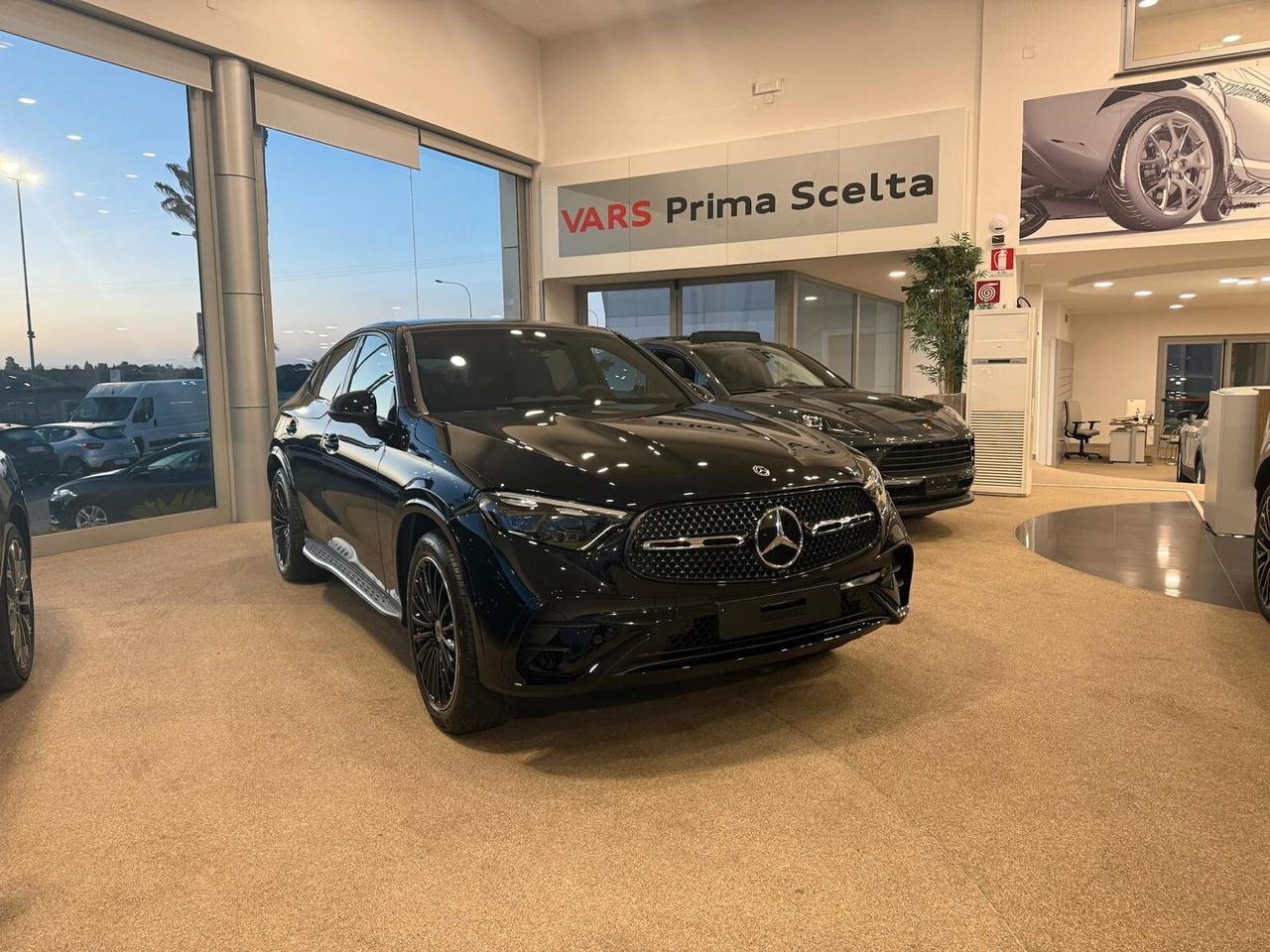 Mercedes-benz GLC 220 d 4Matic Mild Hybrid AMG Line Premium