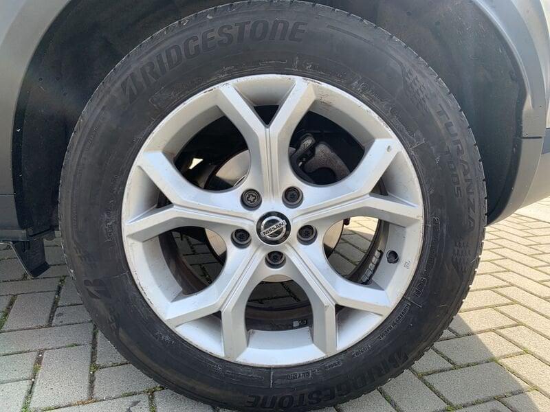 Nissan Juke Juke 1.0 dig-t N-Connecta 114cv