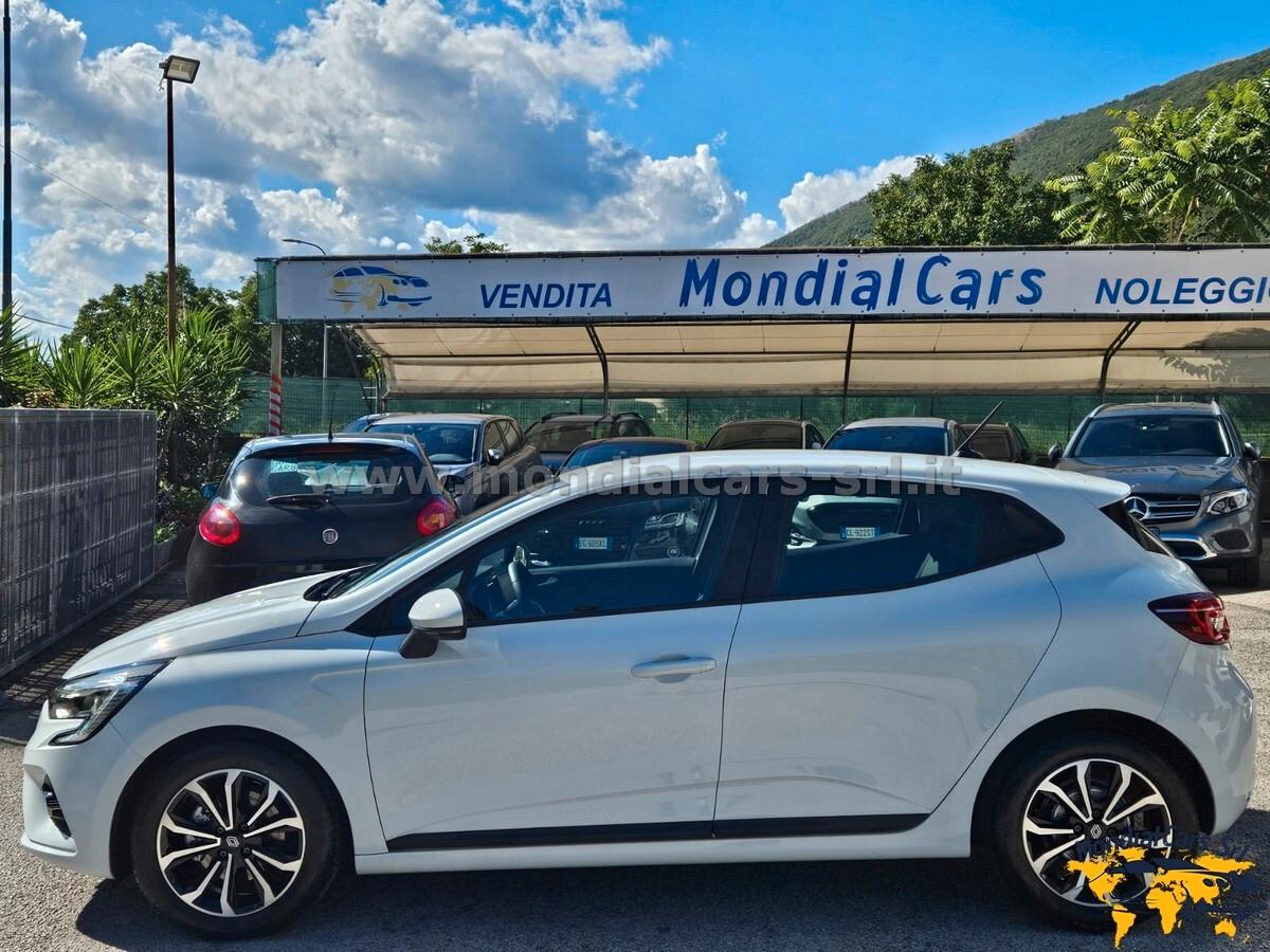 Renault Clio Blue dCi 8V 85 CV 5 porte My 2020