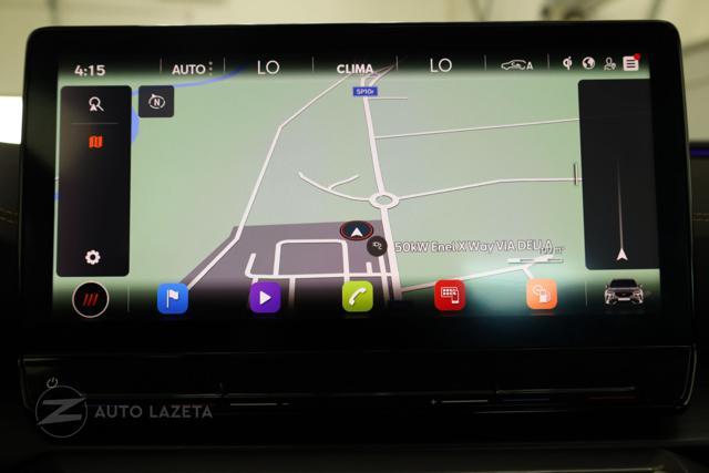 CUPRA Formentor 2.0 TSI 4Drive DSG