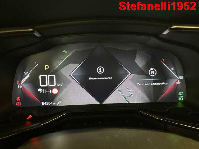 DS AUTOMOBILES DS 7 Crossback - 1.5 bluehdi Performance Line+ 130cv auto