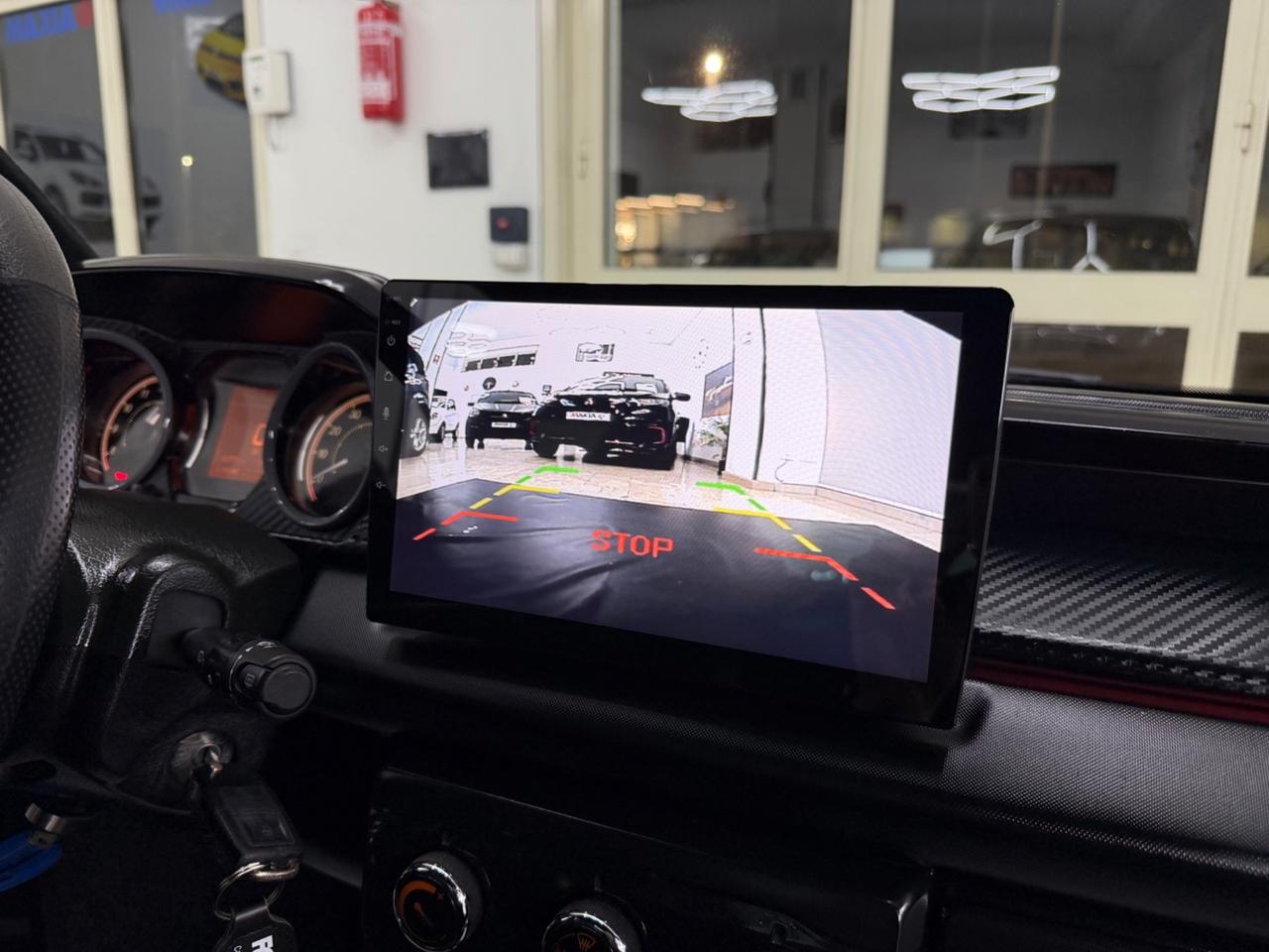 Ligier JS50 DCI Sport Ultimate Aria condizionata