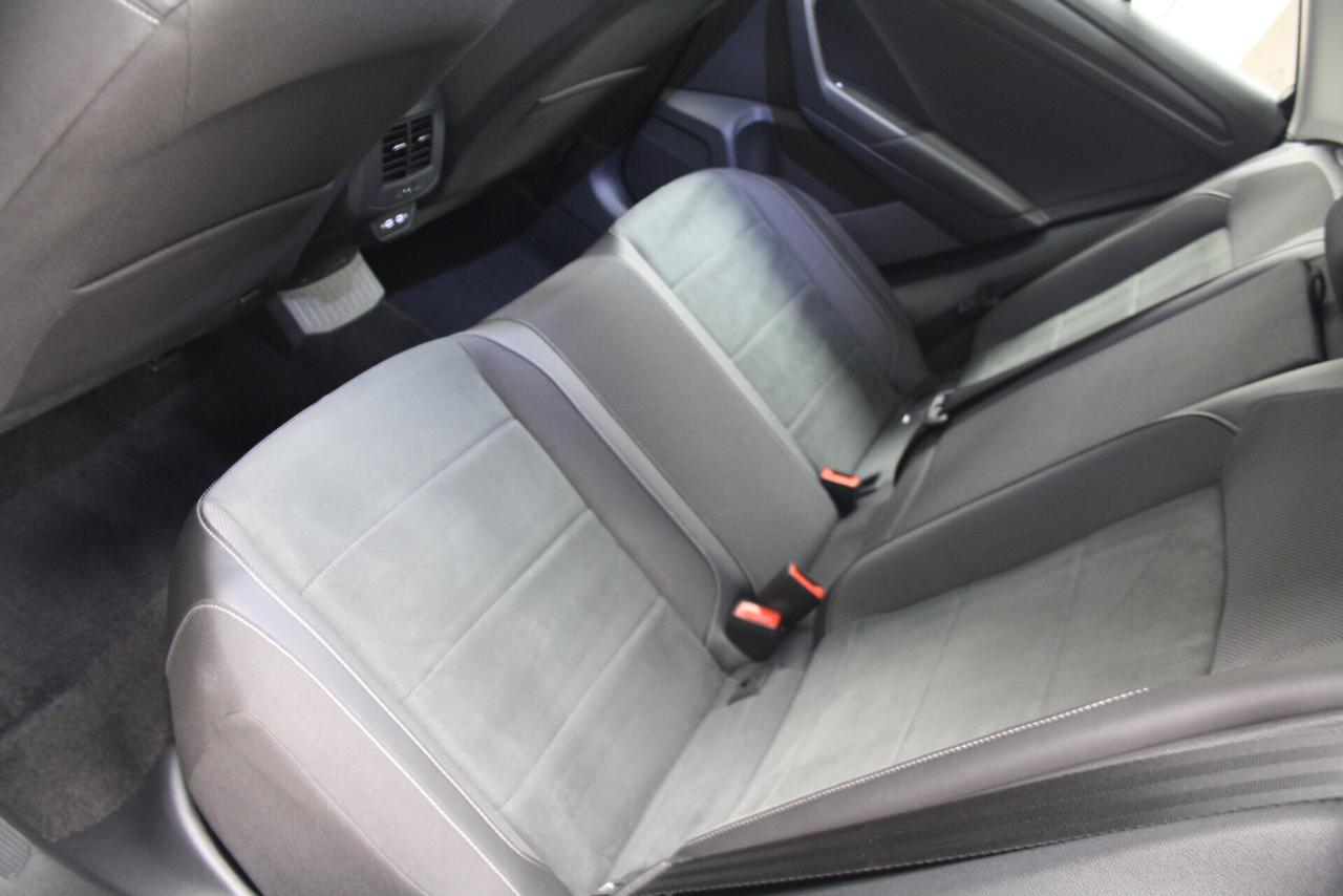 VOLKSWAGEN T-ROC 2.0 TDI 116CV BLACK *2023