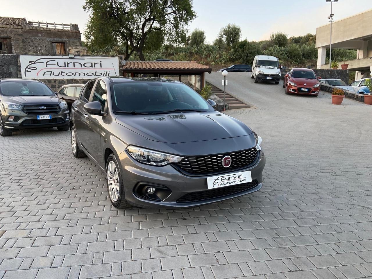 Fiat Tipo 1.3 Mjt 4 porte Easy