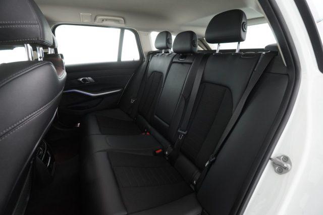 BMW 318 Serie 3 (G20/G21) d Touring Sport/ d 48V Touring