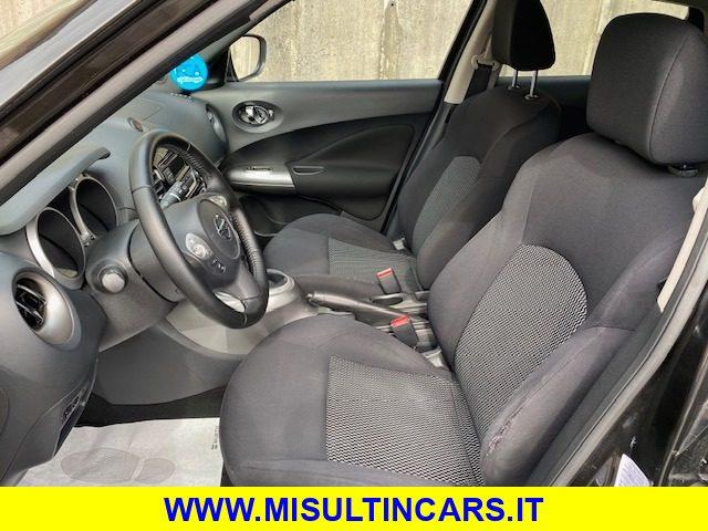 NISSAN Juke 1.2 DIG-T 115 Start&Stop Acenta,Neopatentati