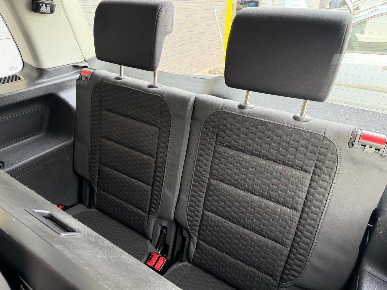 Volkswagen Touran 1.9 TDI 105CV Highline