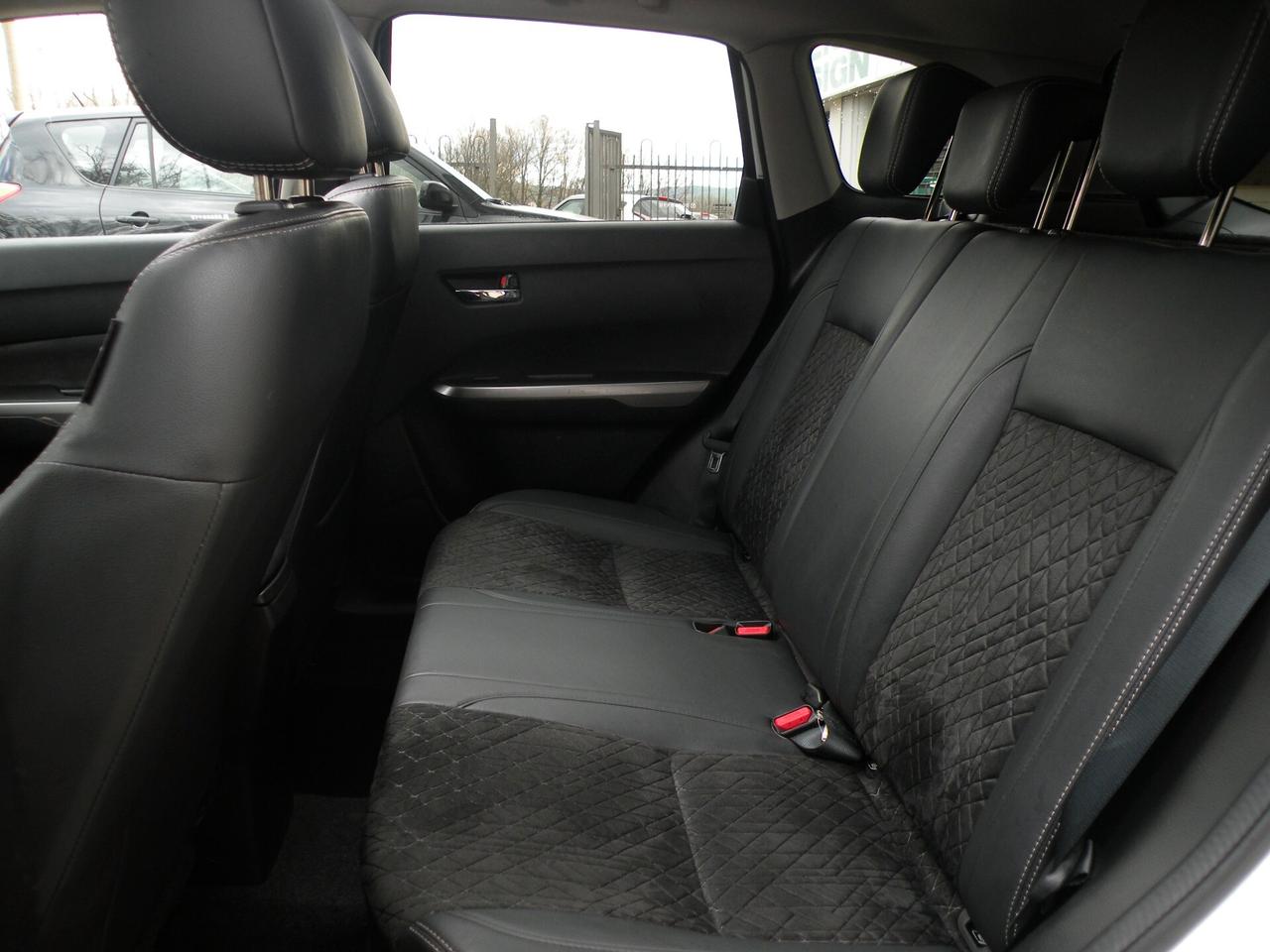SUZUKI VITARA 1.4 140CV 4WD ALLGRIP TOP 2020