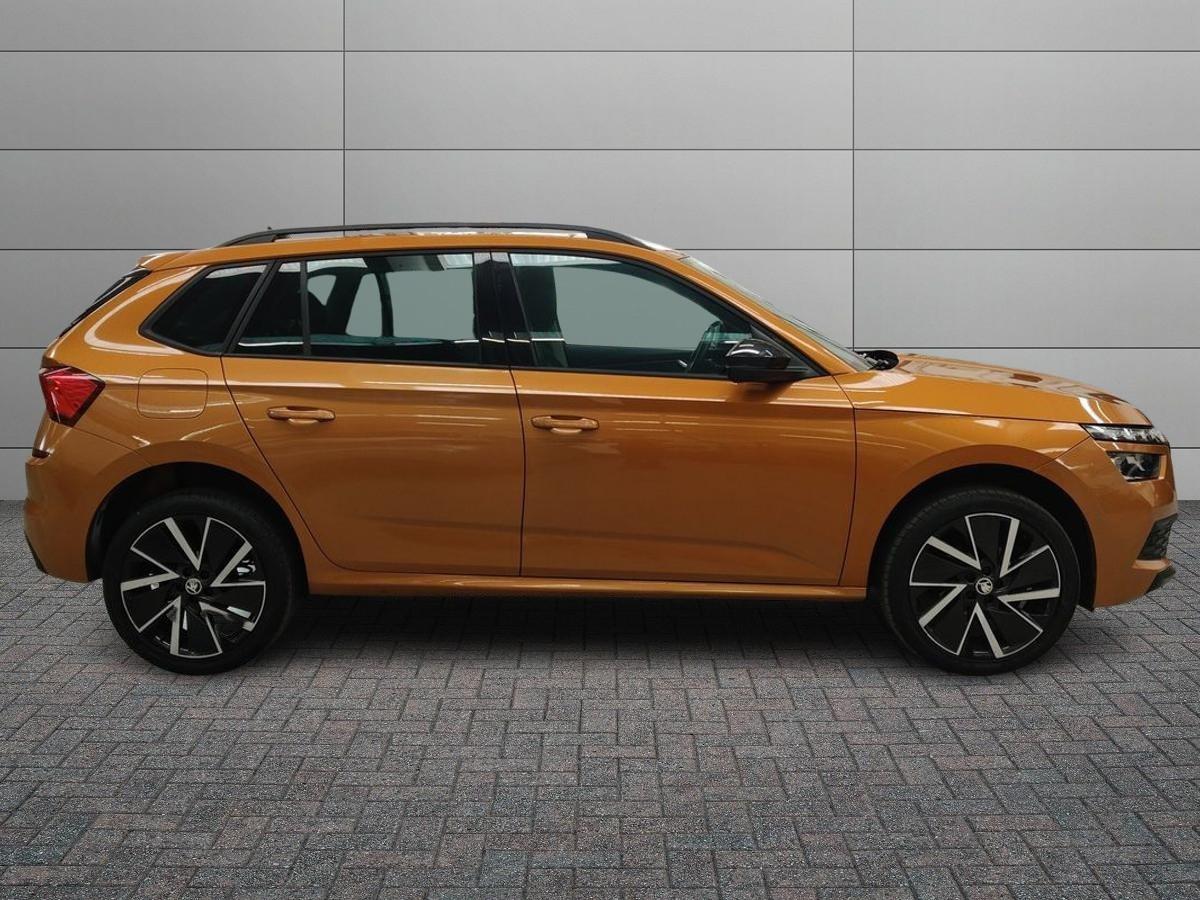 SKODA Kamiq 2019 - Kamiq 1.0 tsi Style 110cv