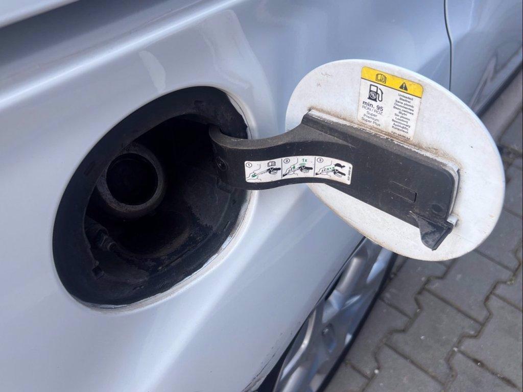 FORD C-Max7 1.0 EcoBoost 125CV Start&Stop Titanium del 2016