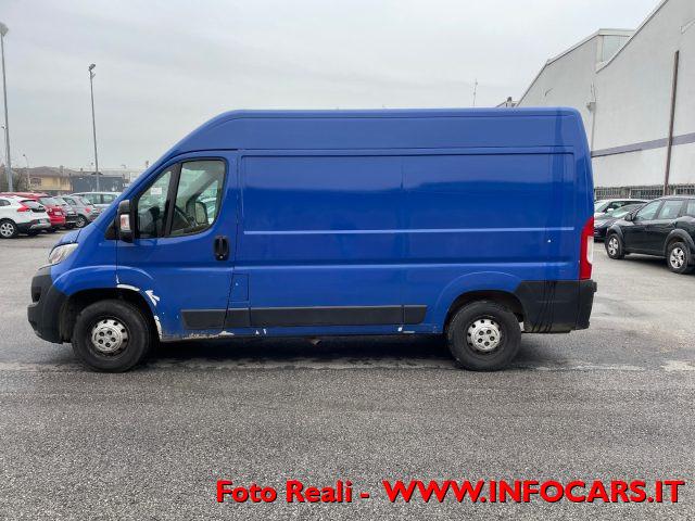 CITROEN Jumper 33 BlueHDi 120 S&S PM-TM Furgone