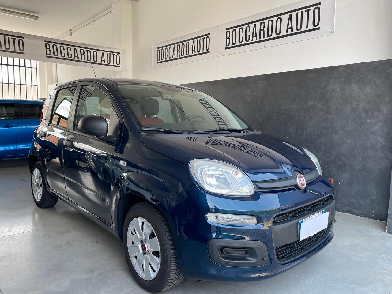Fiat Panda 1.2 Easy
