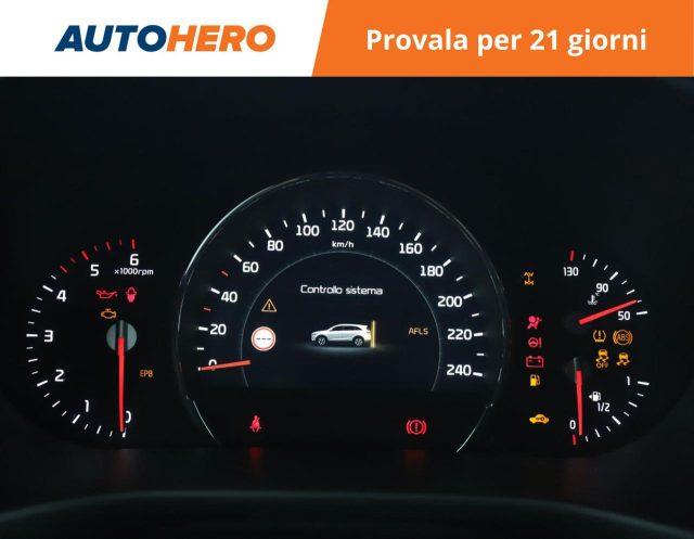 KIA Sorento 2.2 CRDi AWD Rebel