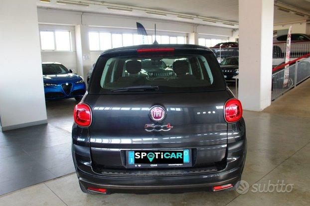 FIAT 500L 1.3 Multijet 95 CV Cross