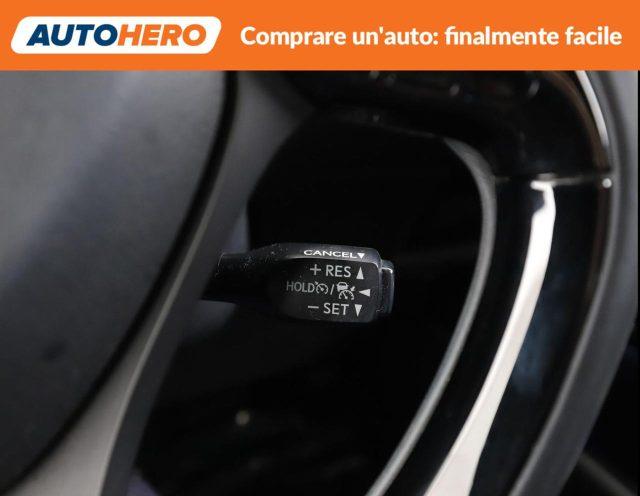 TOYOTA C-HR 1.8 Hybrid E-CVT Lounge