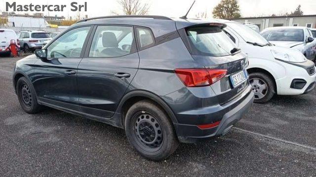 SEAT Arona NEOPATENTATI Arona 2022 1.0 TSI 95cv tg: GS112VK