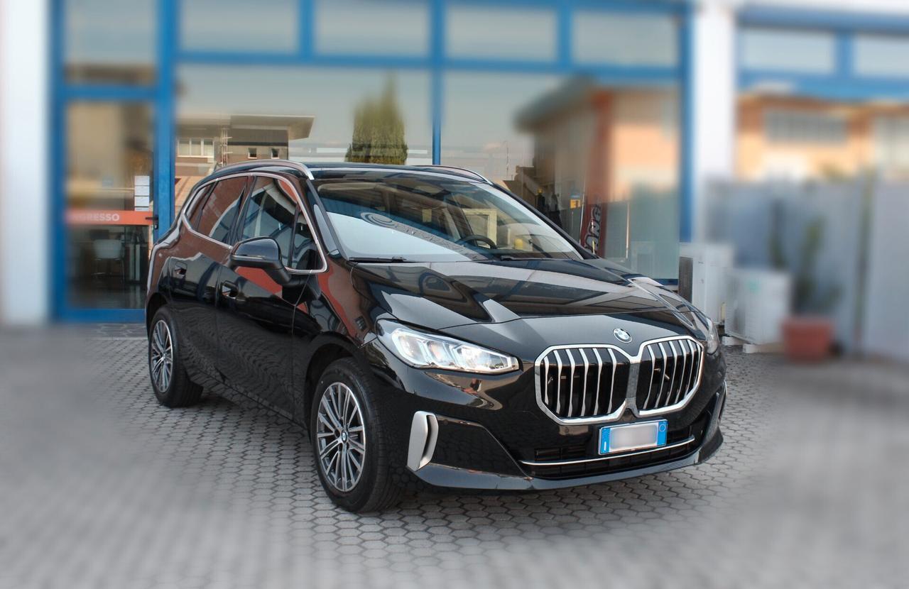 Bmw Serie 2 218d Active Tourer Luxury Auto