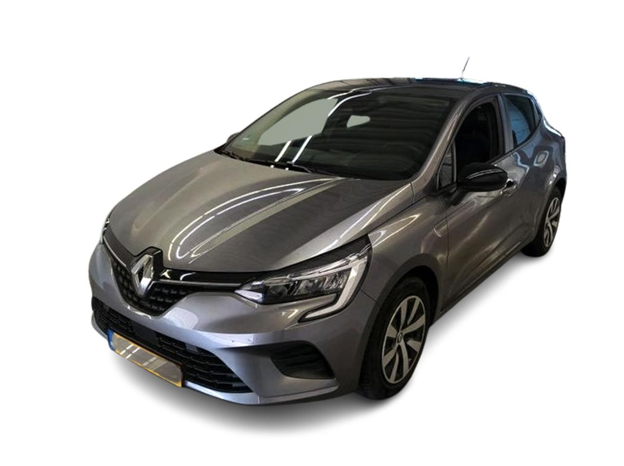 Renault Clio 1.0 TCe 90cv Equilibre