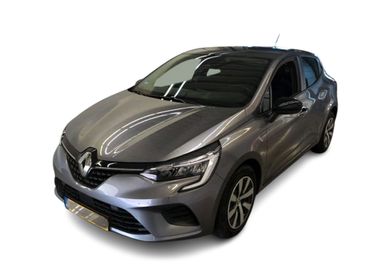 Renault Clio 1.0 TCe 90cv Equilibre