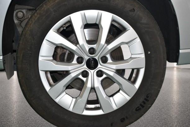 FORD TRANSIT - Connect 2.0 td AUTOCARRO 2 POSTI