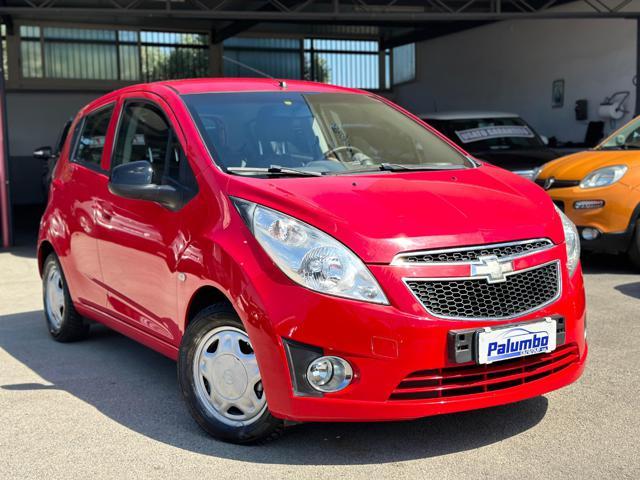 CHEVROLET Spark 1.0 LS GPL Eco Logic 77 MILA KM
