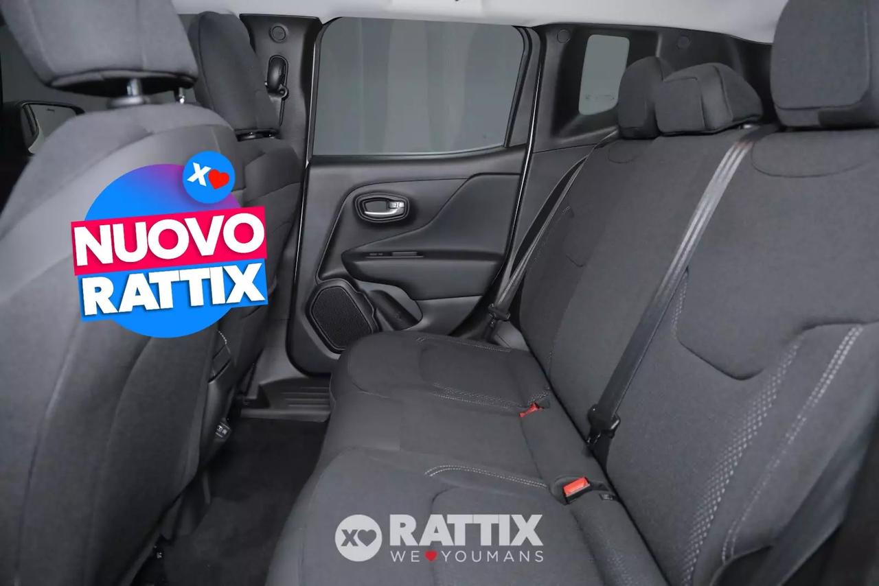 Jeep Renegade 1.5 Turbo T4 Mhev Altitude 2wd DCT
