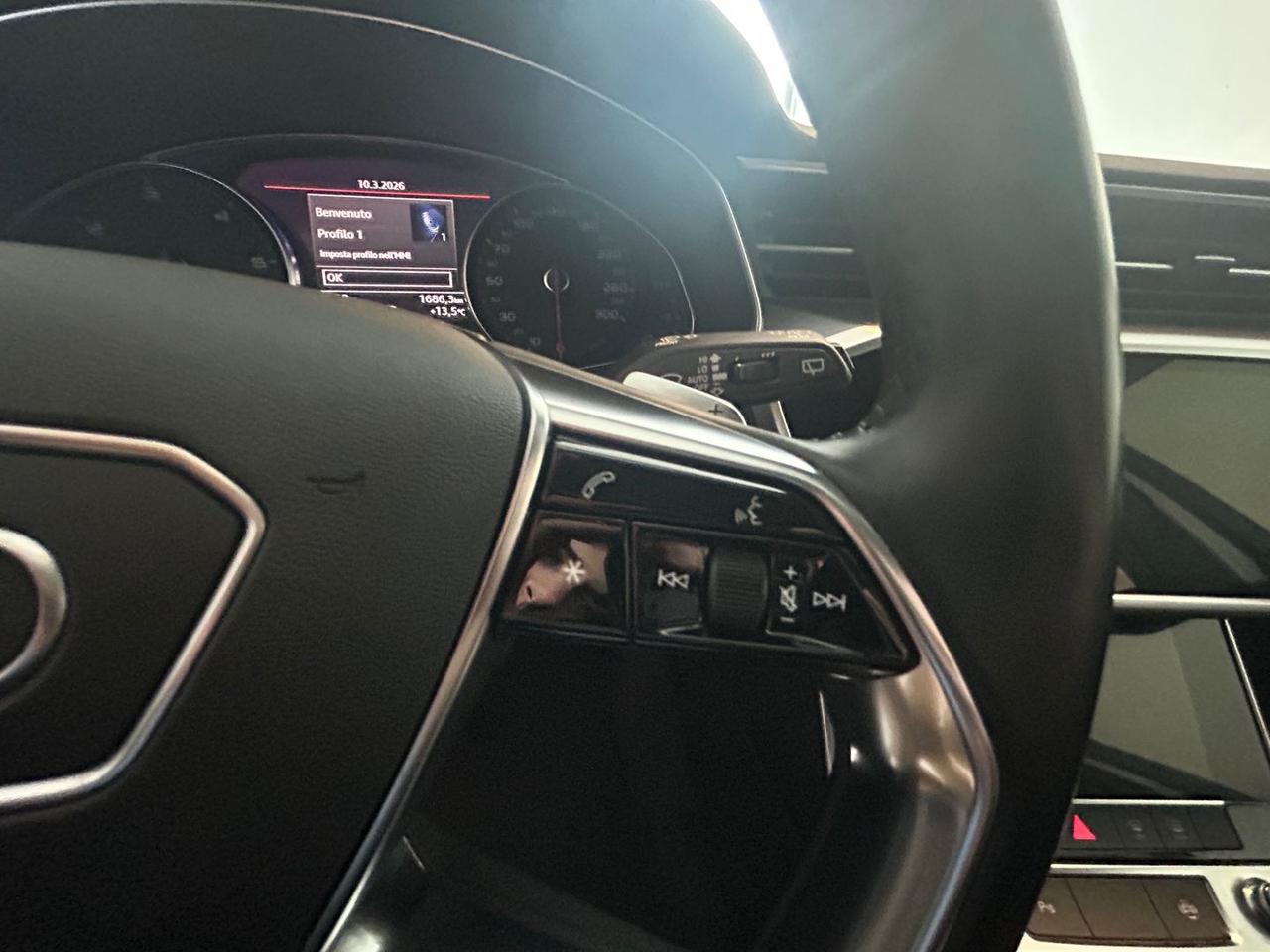 Audi A6 Business Design 2.0 40 TDI MHEV #9838