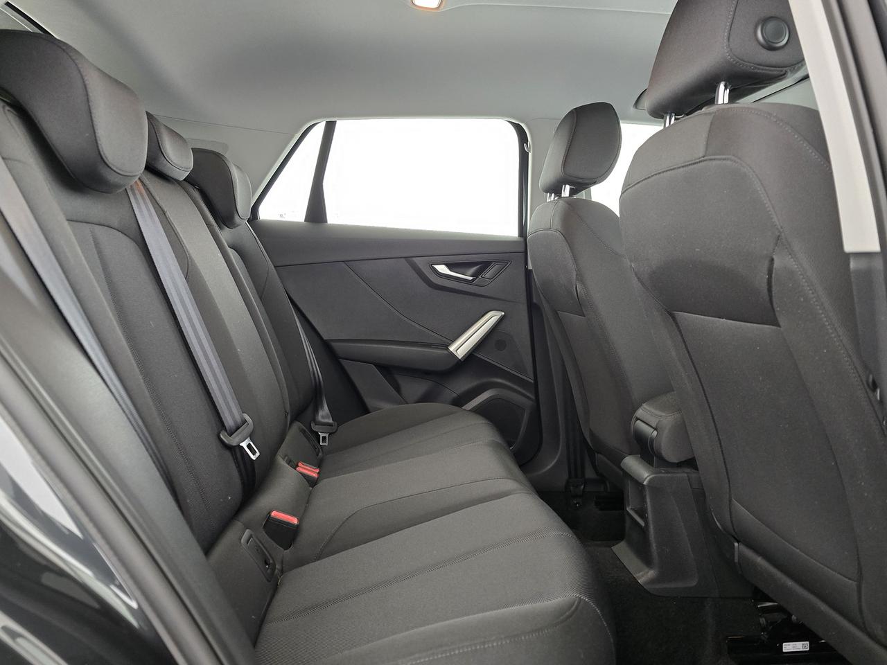 Audi Q2 35 2.0 tdi admired advanced quattro s-tronic