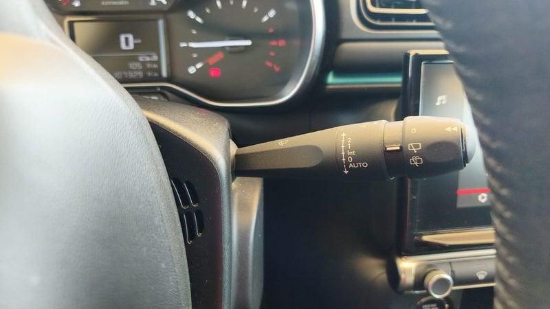 Citroën C3 PureTech 83 S&S Shine Neo Patentati