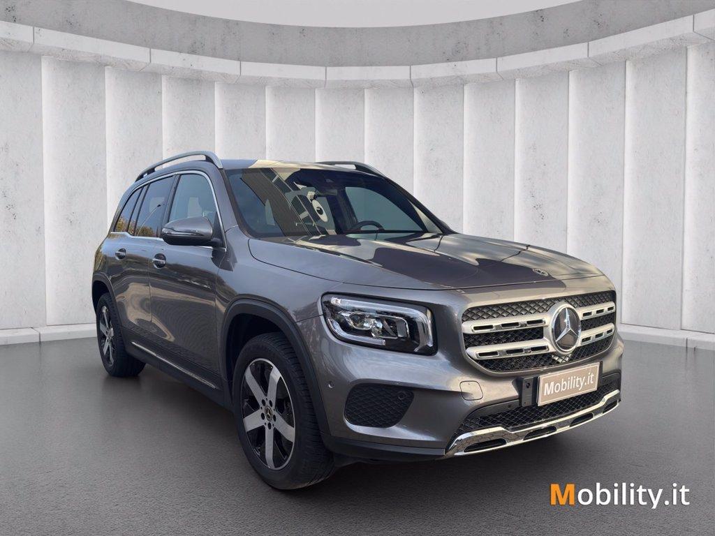 MERCEDES GLB 200 d Sport Plus auto del 2021