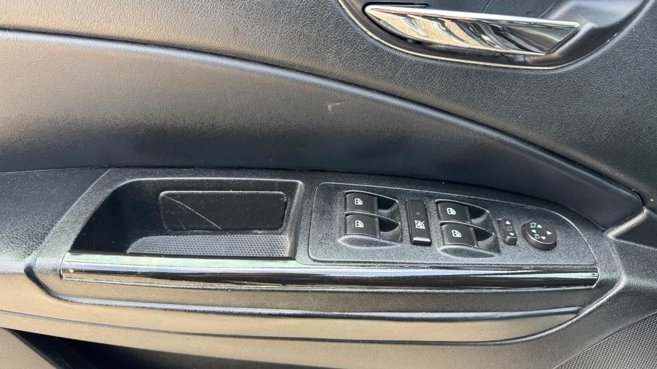 Lancia Delta 1.6 MJT DPF Selectronic Gold-2012