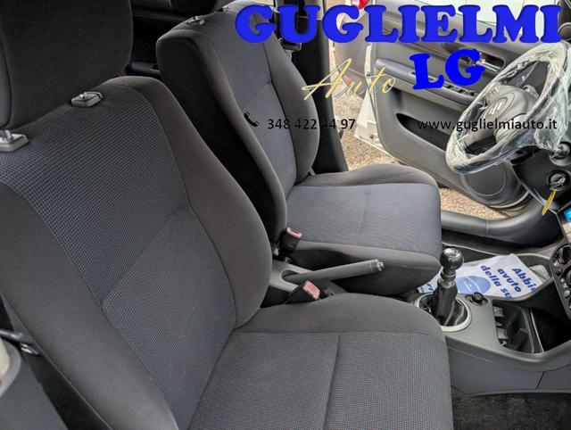 SUZUKI Swift 1.3 4x4 5p. GL TELECAM.