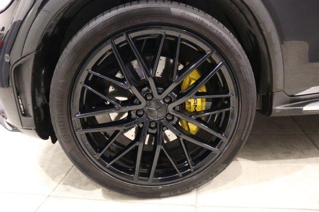 MERCEDES-BENZ GLC 43 AMG 4Matic AMG